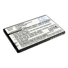 Kompatibilna zamenjava baterije za Samsung B564465LU,CPLD-69,EB504465IZBSTD,EB504465LA,EB504465LABSTD...