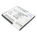 Kompatibilna zamenjava baterije za Samsung B210BC,B210BE,B210BU