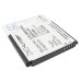 Kompatibilna zamenjava baterije za Samsung B210BC,B210BE,B210BU