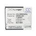Kompatibilna zamenjava baterije za Samsung B210BC,B210BE,B210BU
