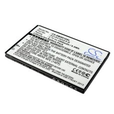Kompatibilna zamenjava baterije za Samsung B564465LU,CPLD-69,EB504465LA,EB504465LABSTD,EB504465VA...