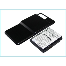 Kompatibilna zamenjava baterije za Samsung AB653850CE