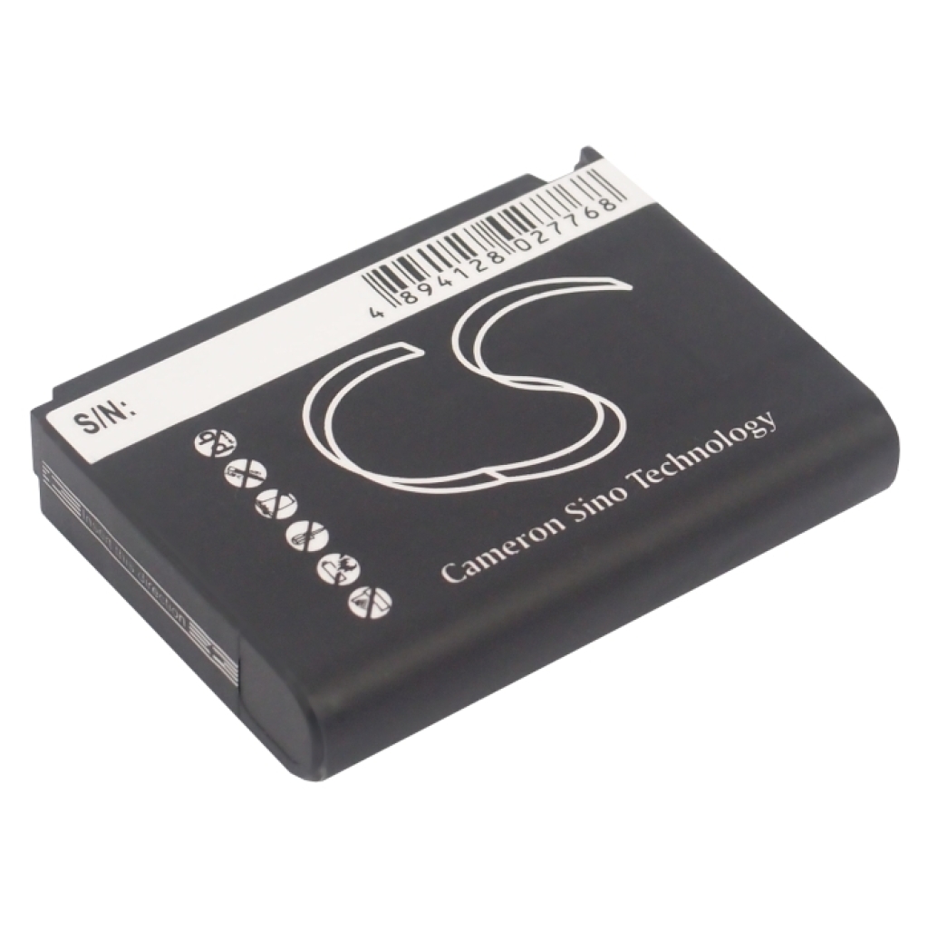 Namizni polnilnik Texas instruments CS-SMI907SL