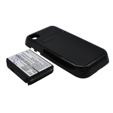 Kompatibilna zamenjava baterije za Samsung AB653850CC,AB653850CU