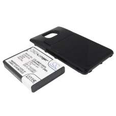 Kompatibilna zamenjava baterije za Samsung EB-F1A2GBU,EB-FLA2GBU,EB-L102GBK
