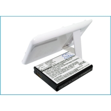 Kompatibilna zamenjava baterije za Samsung EB-F1A2GBU,EB-FLA2GBU,EB-L102GBK