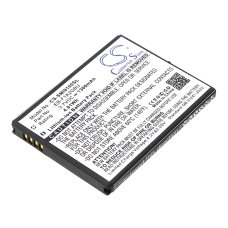 Kompatibilna zamenjava baterije za Samsung EB-F1A2GBU,EB-FLA2GBU,EB-L102GBK,EB-L1A2GBU,EB-L1M8GVU...