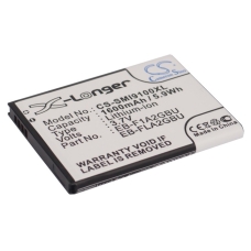 Kompatibilna zamenjava baterije za Samsung EB-F1A2GBU,EB-FLA2GBU,EB-L102GBK,EB-L1A2GBU,EB-L1M8GVU...