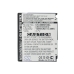 Mobile Phone Battery Samsung Saga i770