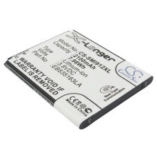 Kompatibilna zamenjava baterije za Samsung EB535163LA,EB535163LU
