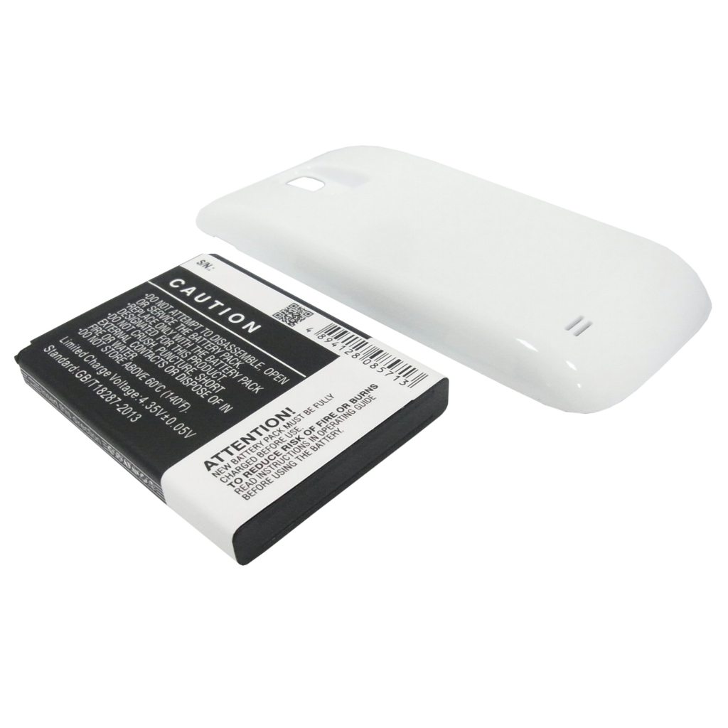 Baterija združljivo z Samsung CS-SMI919WL