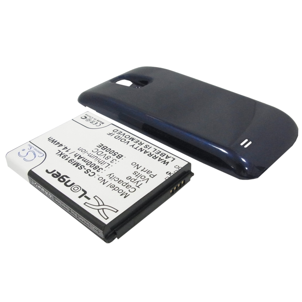 Baterija združljivo z Samsung CS-SMI919XL