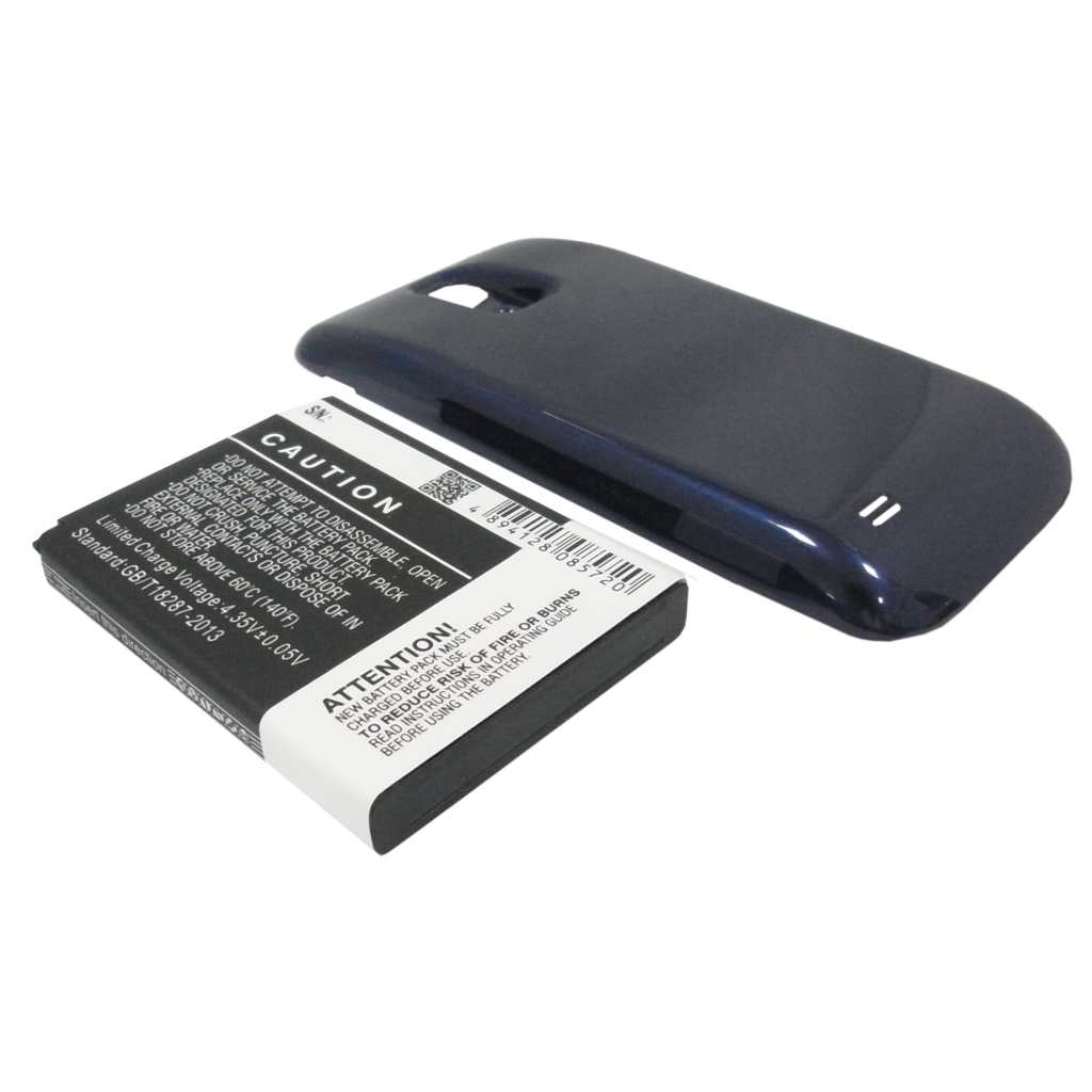 Baterija združljivo z Samsung CS-SMI919XL