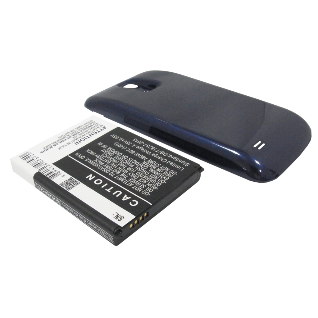 Baterija združljivo z Samsung CS-SMI919XL
