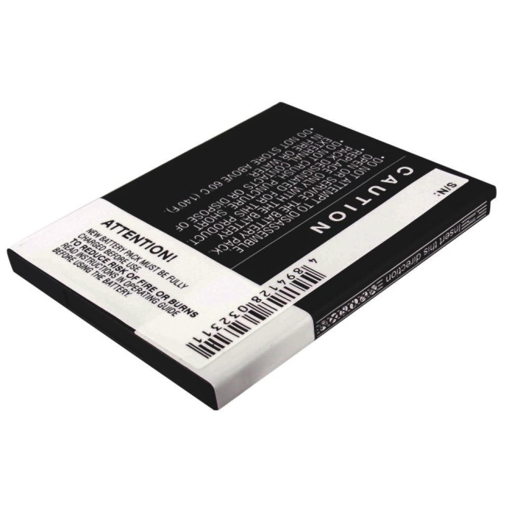 Baterija združljivo z Samsung Verizon CS-SMI920SL