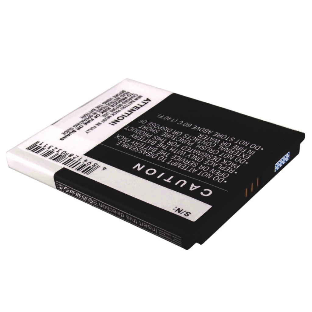 Baterija združljivo z Samsung Verizon CS-SMI920SL