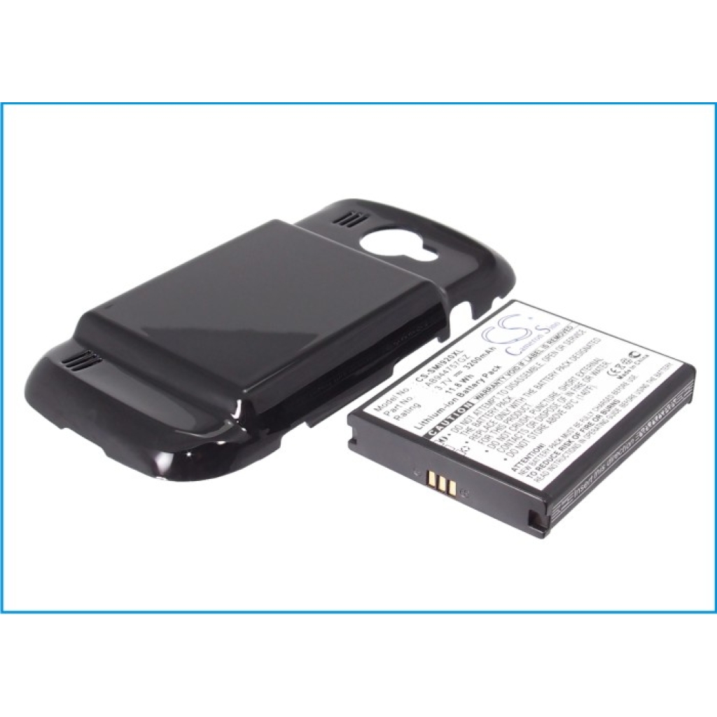 Namizni polnilnik Phicomm CS-SMI920XL