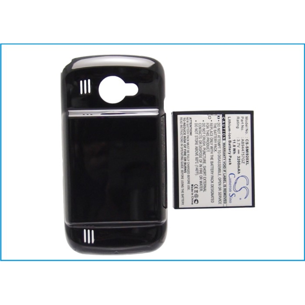 Namizni polnilnik Phicomm CS-SMI920XL