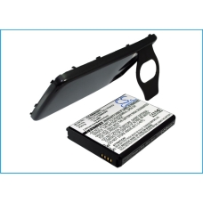 Kompatibilna zamenjava baterije za Samsung EB-L1F2HBU,EB-L1F2HVU,EB-L1F2KVK