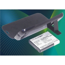 Kompatibilna zamenjava baterije za Samsung EB-L1G6LLUC,EB-L1G6LVA