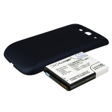 Kompatibilna zamenjava baterije za Samsung EB-L1G6LLU,EB-L1G6LLUC,EB-L1G6LVA