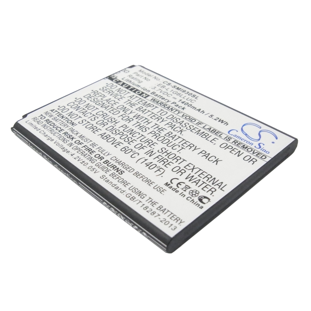 Mobile Phone Battery Samsung Galaxy S3 Alpha