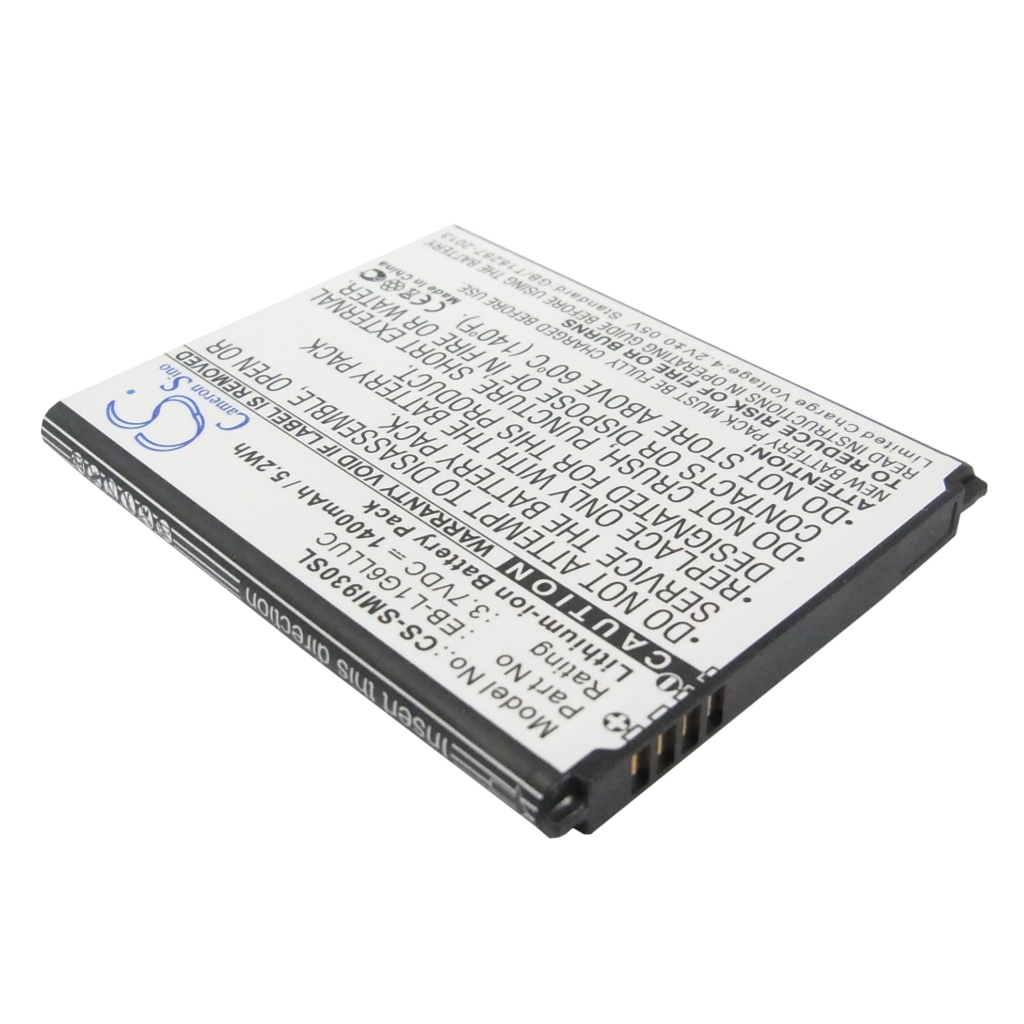 Mobile Phone Battery Samsung Galaxy S3 Alpha