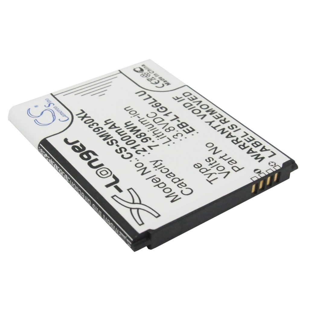 Mobile Phone Battery Telstra GT-i9300T