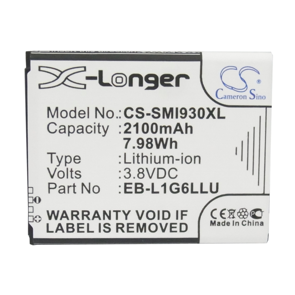 Mobile Phone Battery Telstra GT-i9300T