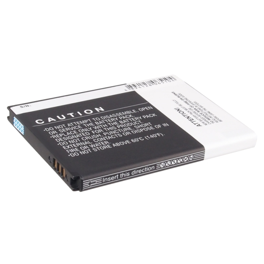 Baterija združljivo z Samsung AT&T MetroPCS CS-SMI937SL