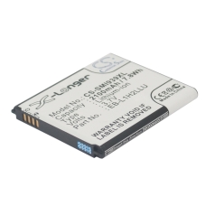 Kompatibilna zamenjava baterije za Samsung ASC29087,EB-L1H2LLD,EB-L1H2LLU,EB-L1L7LLU,SC07