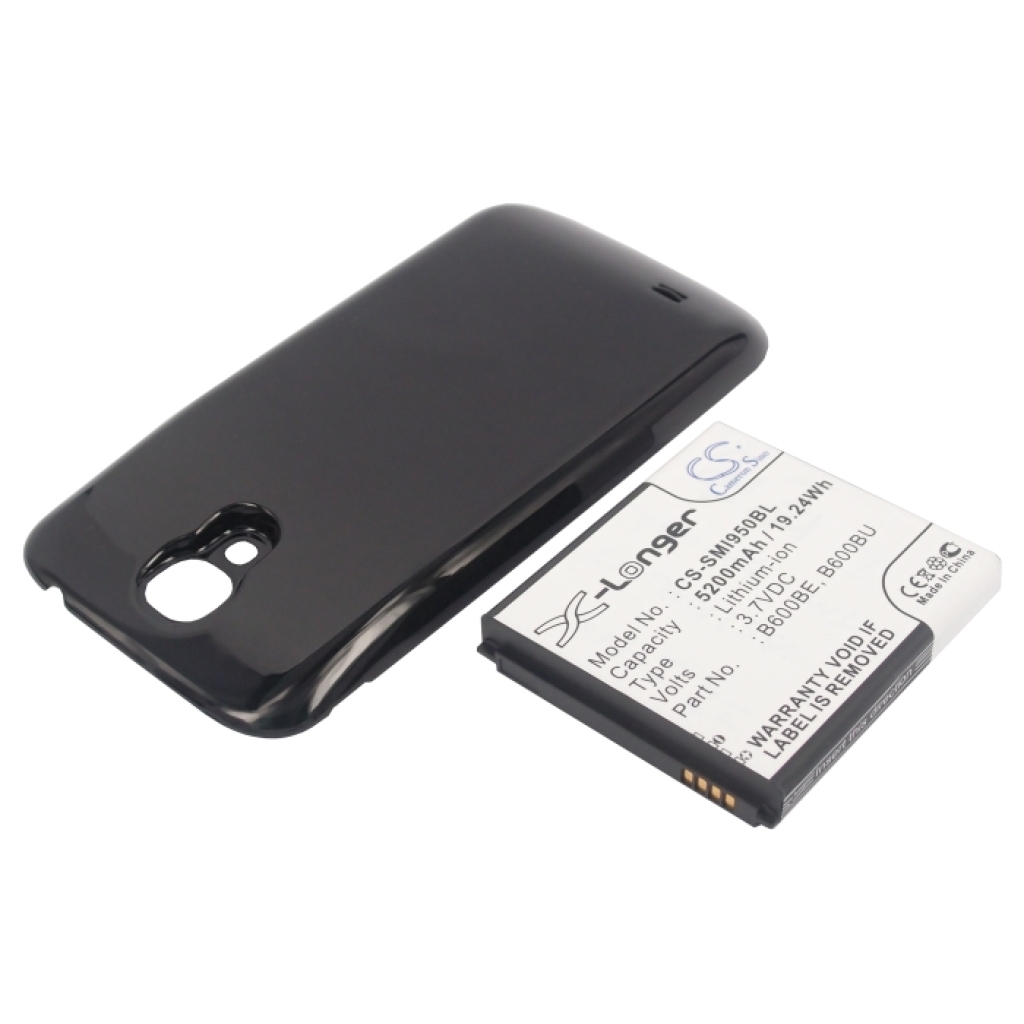 Namizni polnilnik Metropcs CS-SMI950BL
