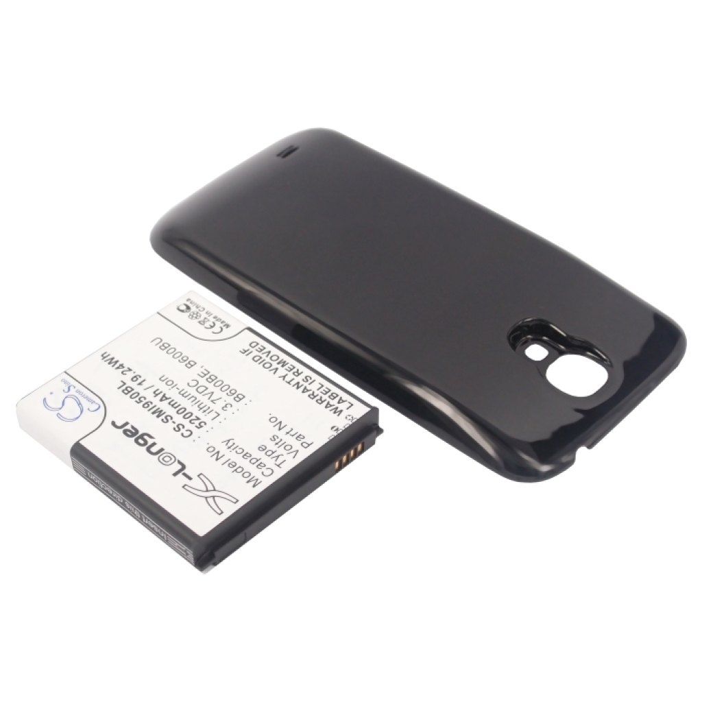 Namizni polnilnik Metropcs CS-SMI950BL