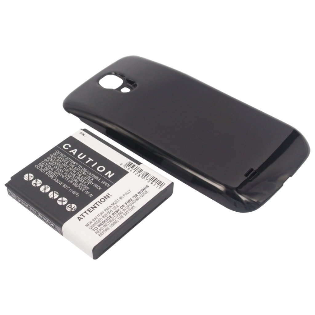 Namizni polnilnik Metropcs CS-SMI950BL