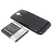 Namizni polnilnik Metropcs CS-SMI950BL