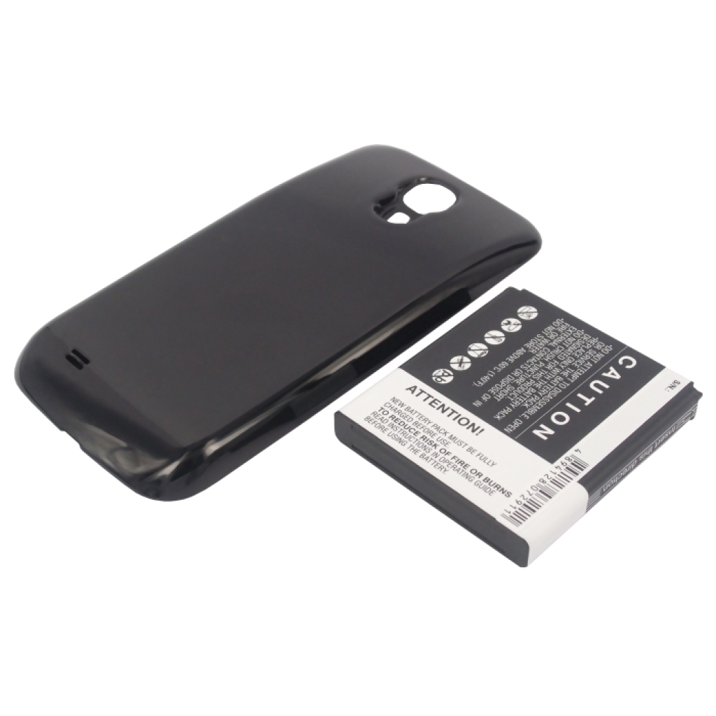 Namizni polnilnik Metropcs CS-SMI950BL
