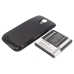 Namizni polnilnik Metropcs CS-SMI950BL