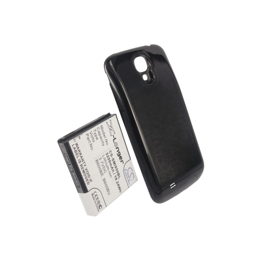 Namizni polnilnik Metropcs CS-SMI950BL