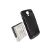 Namizni polnilnik Metropcs CS-SMI950BL
