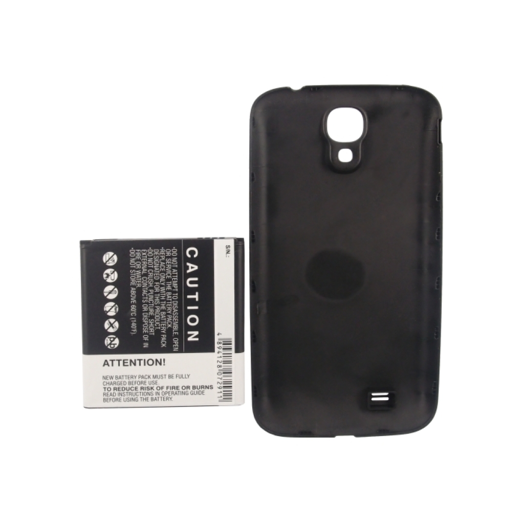 Namizni polnilnik Metropcs CS-SMI950BL