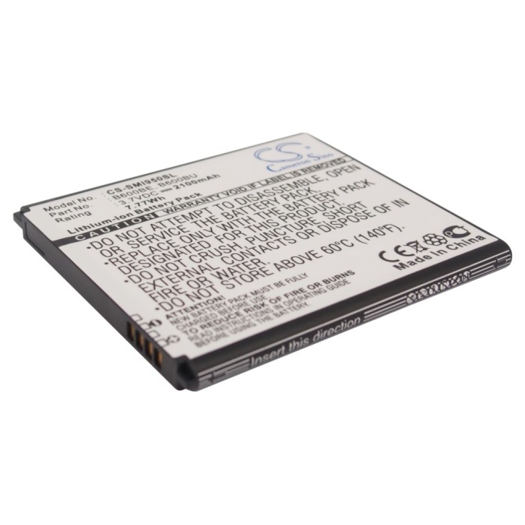 Baterija za mobilni telefon Samsung CS-SMI950SL