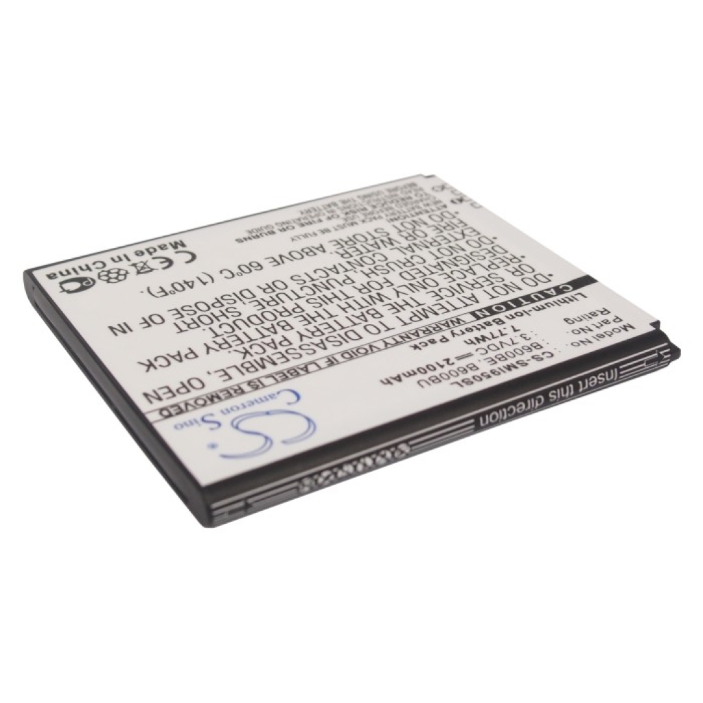 Baterija za mobilni telefon Samsung CS-SMI950SL