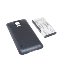 Kompatibilna zamenjava baterije za Samsung EB-B900BC,EB-B900BE,EB-B900BK,EB-B900BU,EB-BG900BBC