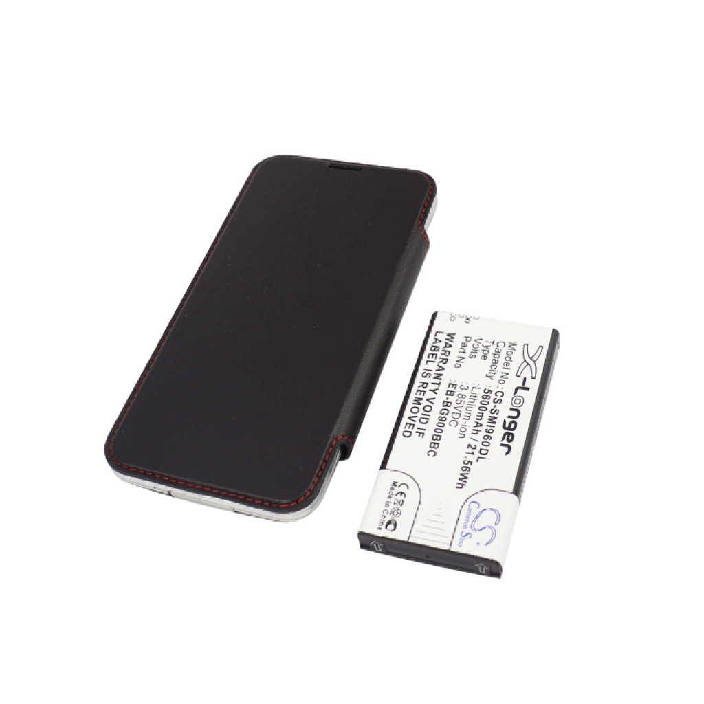 Mobile Phone Battery Samsung SM-G900R4