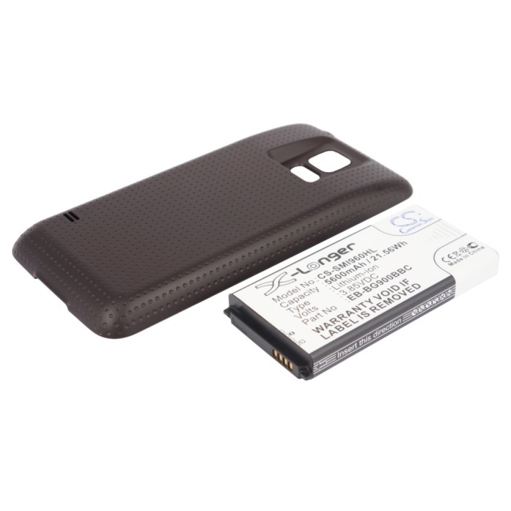 Battery Replaces EB-B900BE