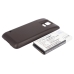 Battery Replaces EB-B900BE