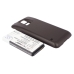 Battery Replaces EB-B900BE