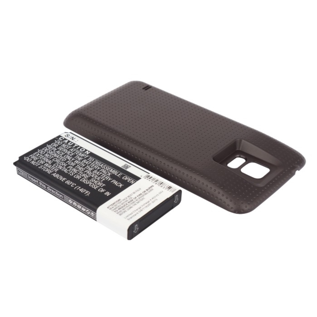 Battery Replaces EB-B900BE