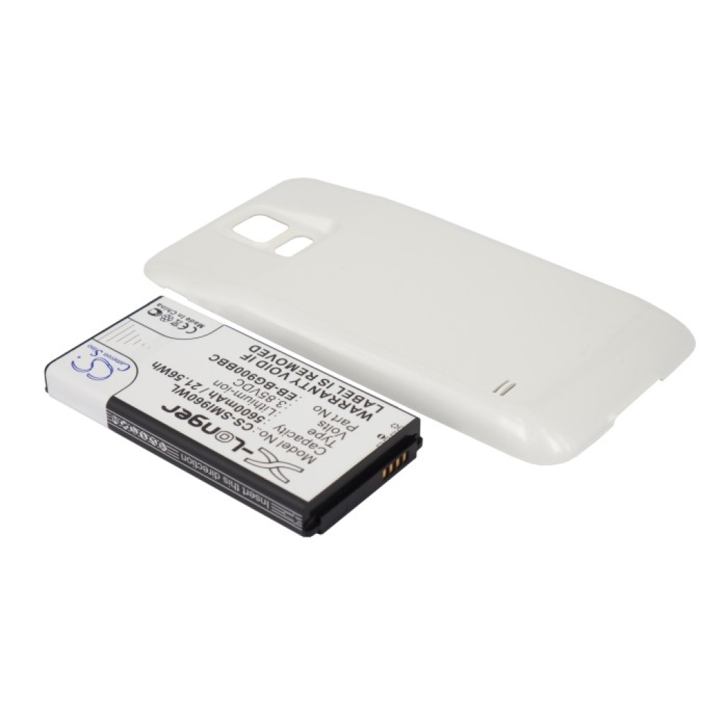 Mobile Phone Battery Samsung GT-I9602