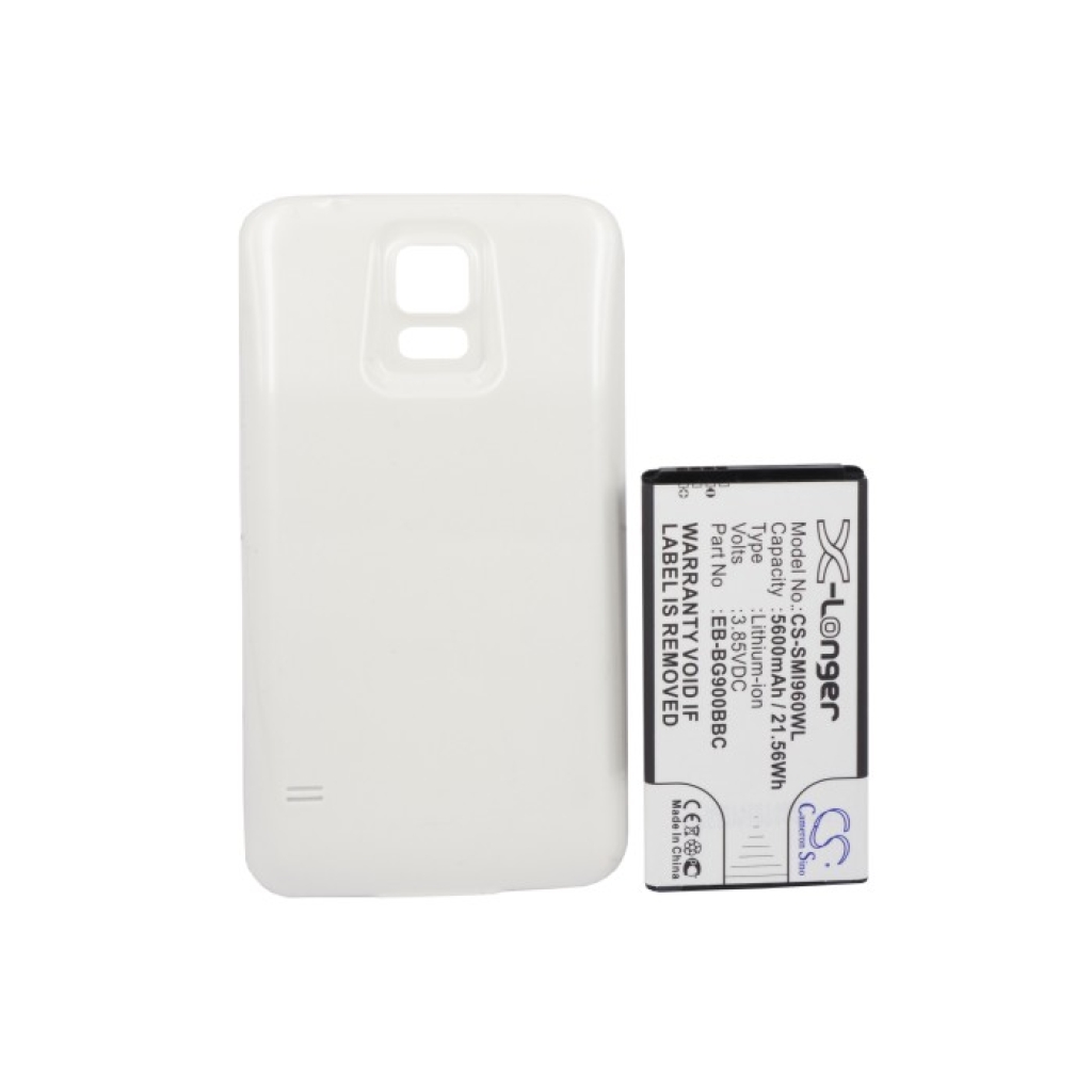 Mobile Phone Battery Samsung GT-I9602